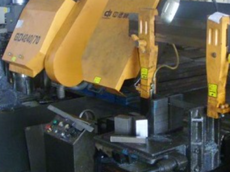 西夏SM45模具钢