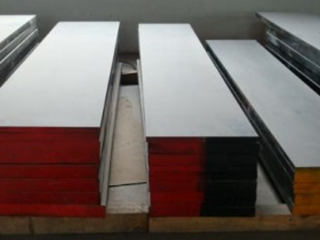 西夏Cr12MoV模具钢